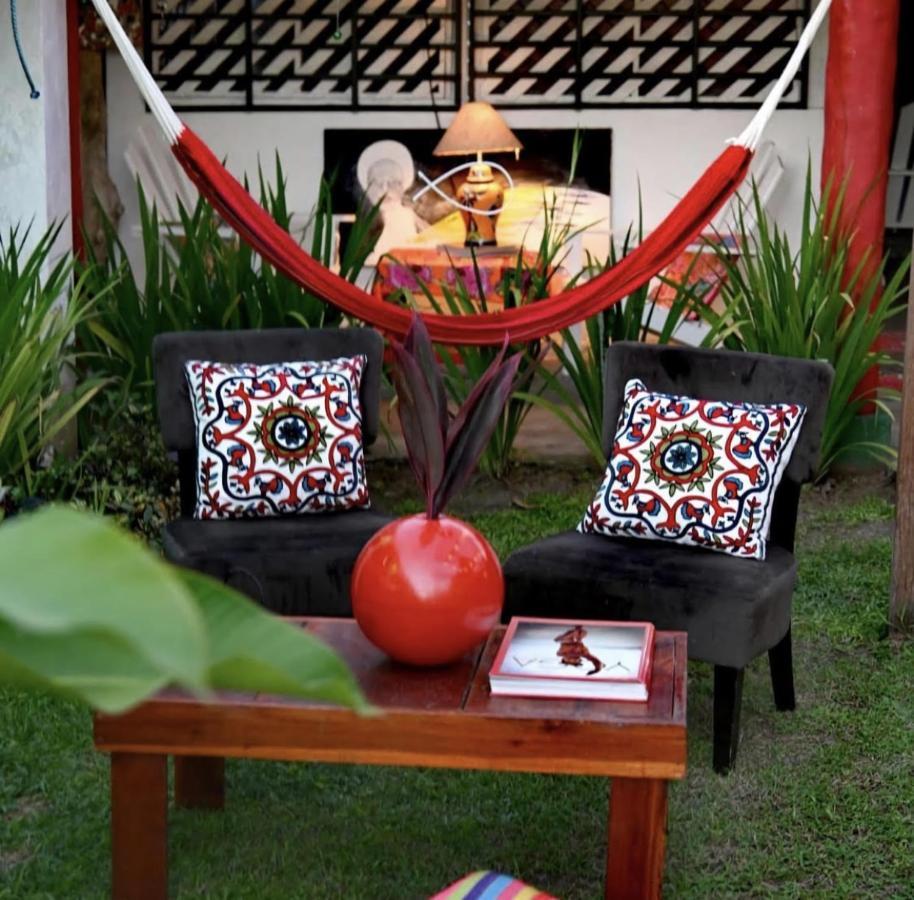 Budda Home Tortuguero Εξωτερικό φωτογραφία