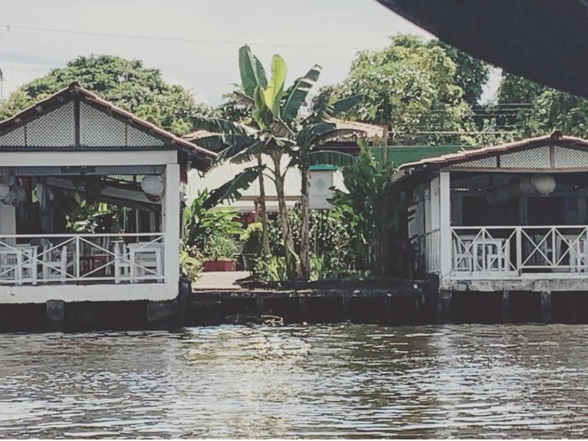 Budda Home Tortuguero Εξωτερικό φωτογραφία