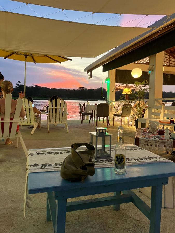 Budda Home Tortuguero Εξωτερικό φωτογραφία