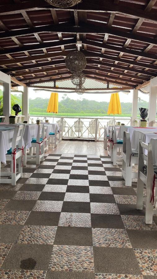 Budda Home Tortuguero Εξωτερικό φωτογραφία