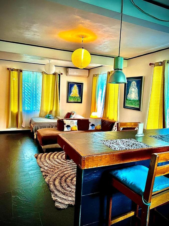 Budda Home Tortuguero Εξωτερικό φωτογραφία