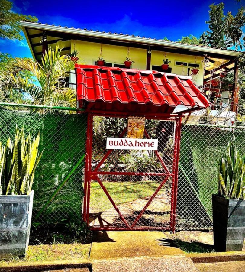 Budda Home Tortuguero Εξωτερικό φωτογραφία
