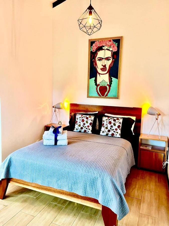 Budda Home Tortuguero Εξωτερικό φωτογραφία