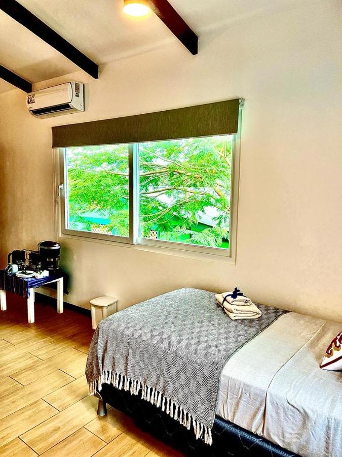 Budda Home Tortuguero Εξωτερικό φωτογραφία