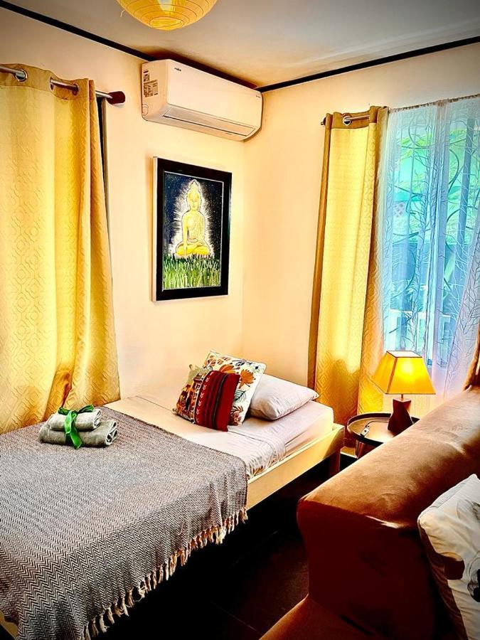 Budda Home Tortuguero Εξωτερικό φωτογραφία