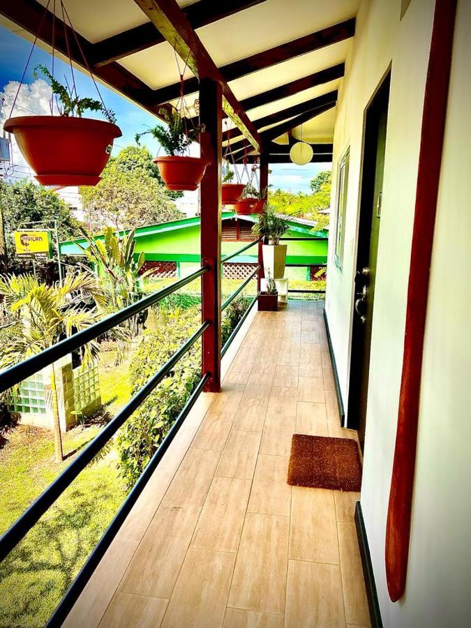 Budda Home Tortuguero Εξωτερικό φωτογραφία