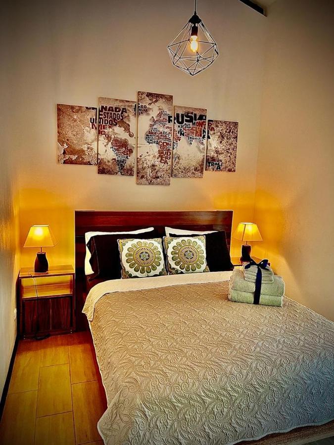 Budda Home Tortuguero Εξωτερικό φωτογραφία