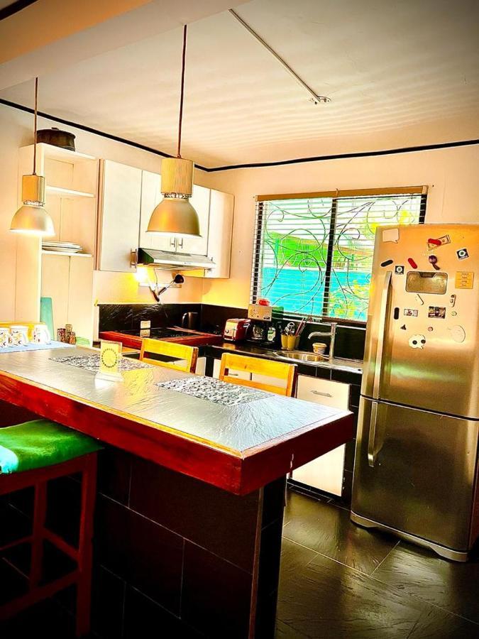 Budda Home Tortuguero Εξωτερικό φωτογραφία