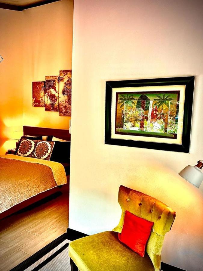 Budda Home Tortuguero Εξωτερικό φωτογραφία