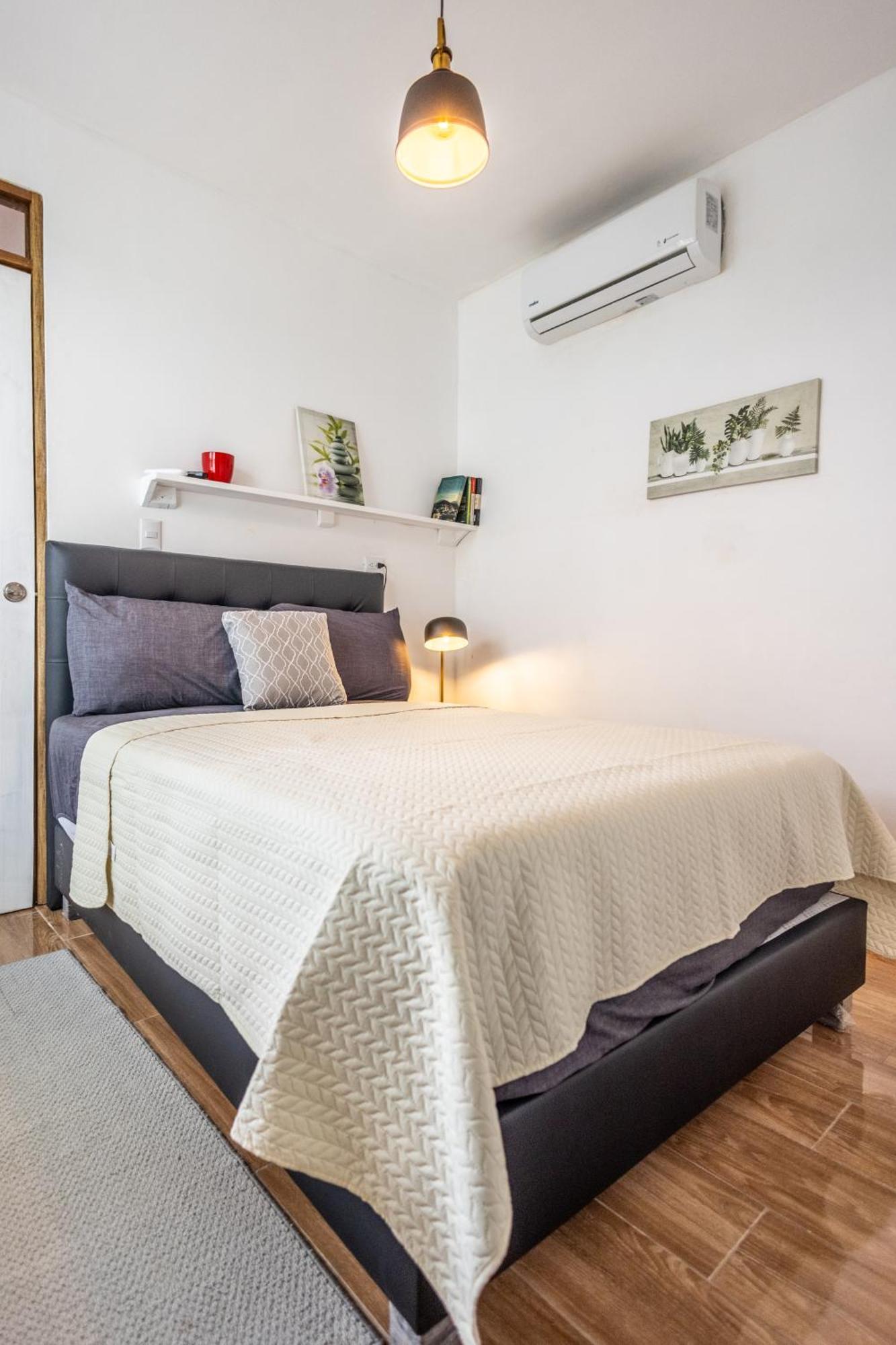 Budda Home Tortuguero Εξωτερικό φωτογραφία
